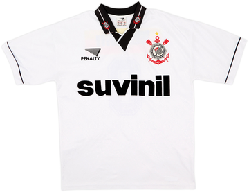 Corinthians 1996-97 Home