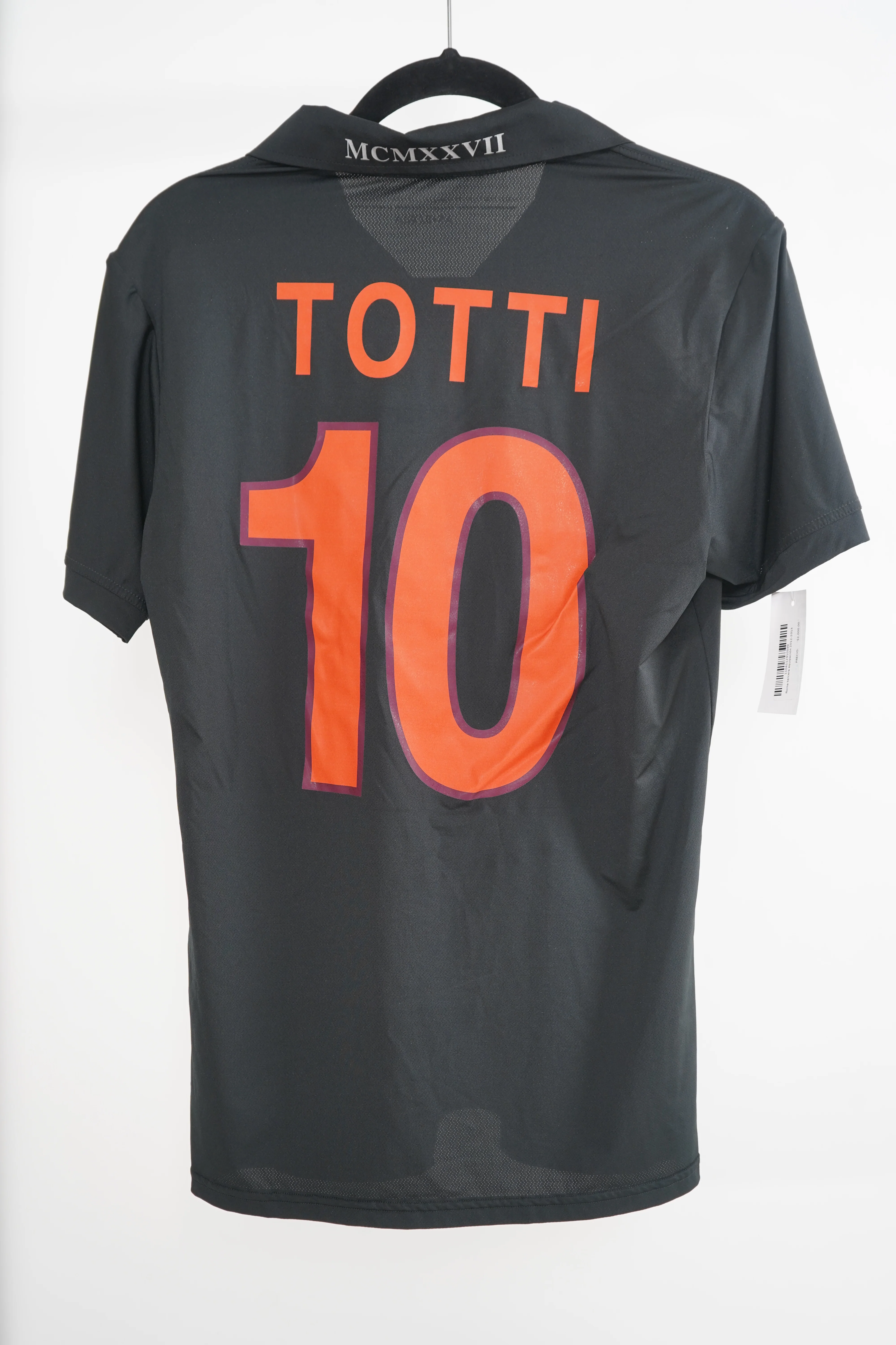 As Roma 2013-14 Third
