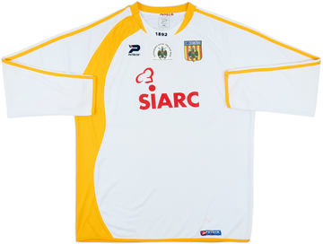 Italia 2008-09 Gk
