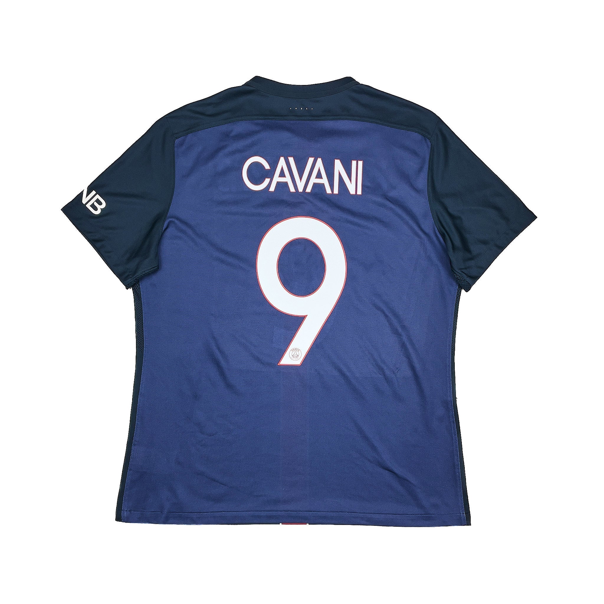 PSG 2015-16 Home