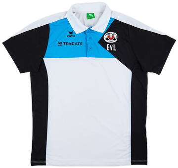 Heracles Almelo 2012-13 Training