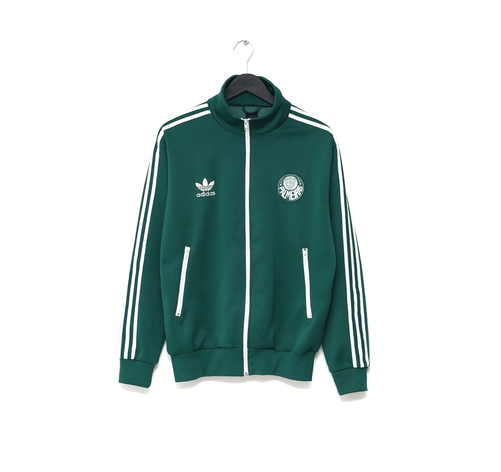 Palmeiras 2008 Training