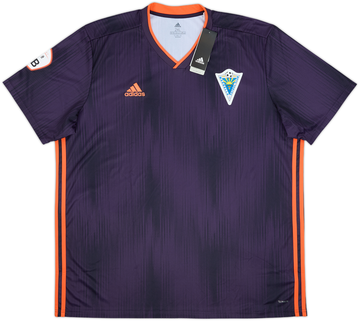 Marbella 2019-20 Third