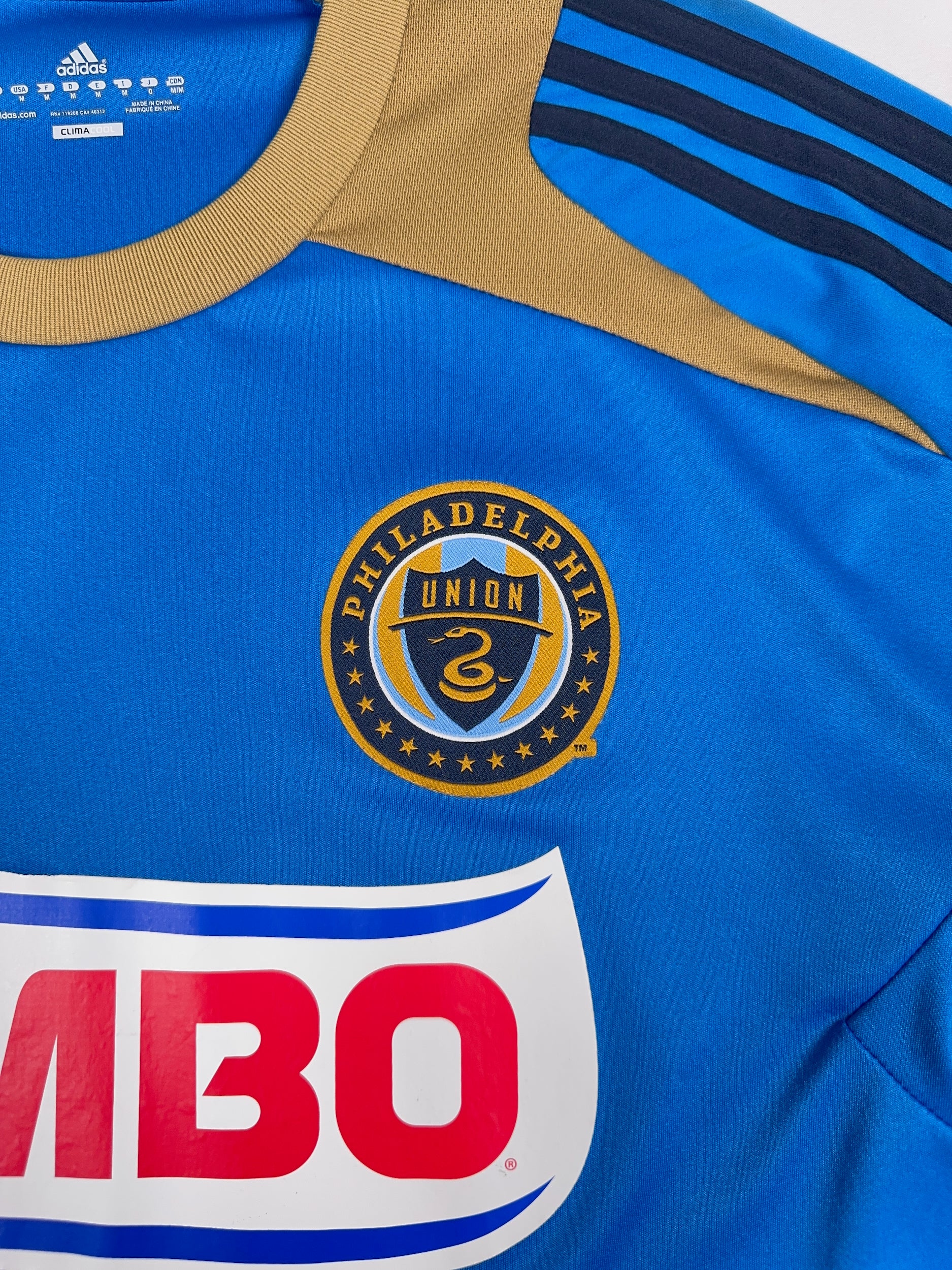 Philadelphia Union 2012-13 Training