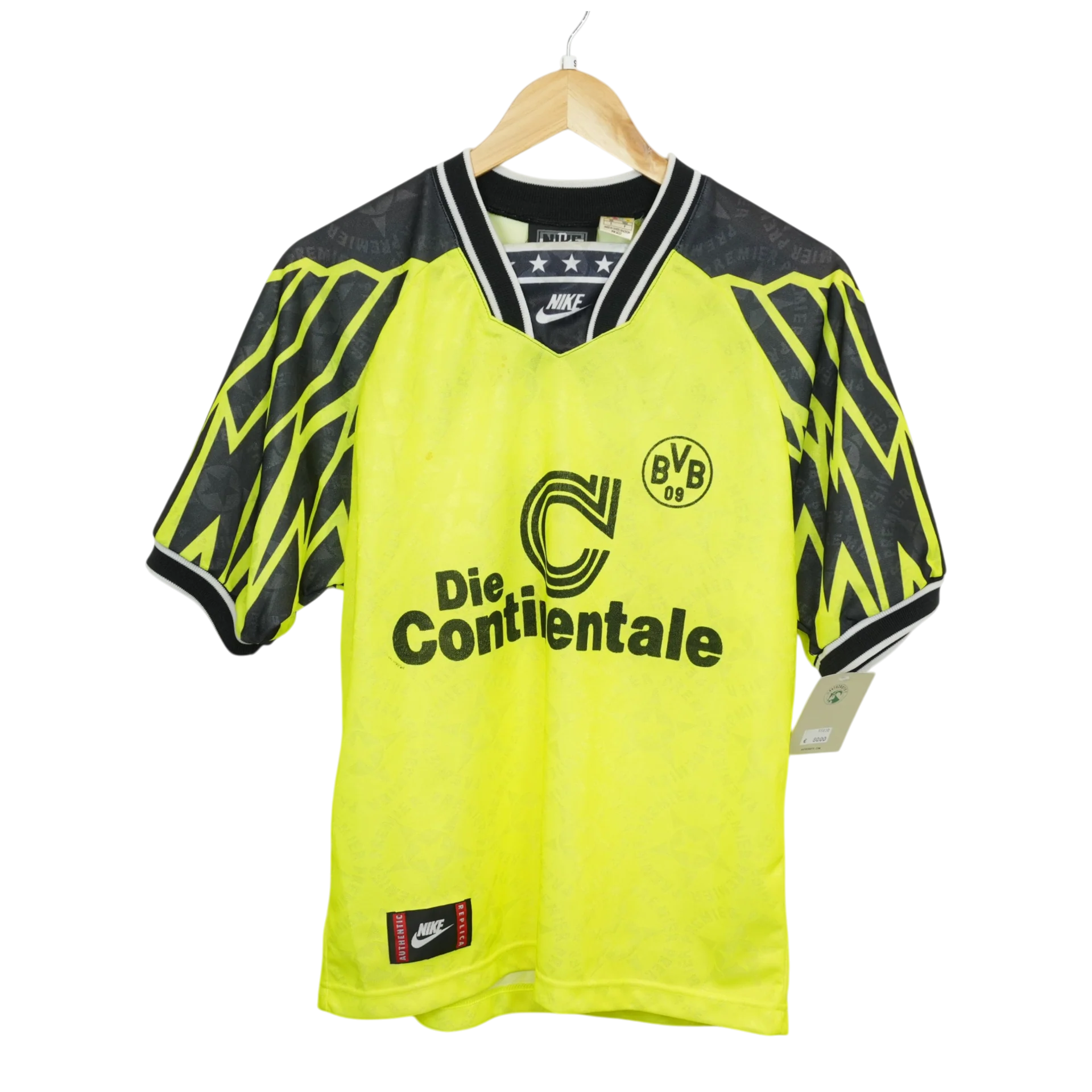 Borussia Dortmund 1994-95 Home