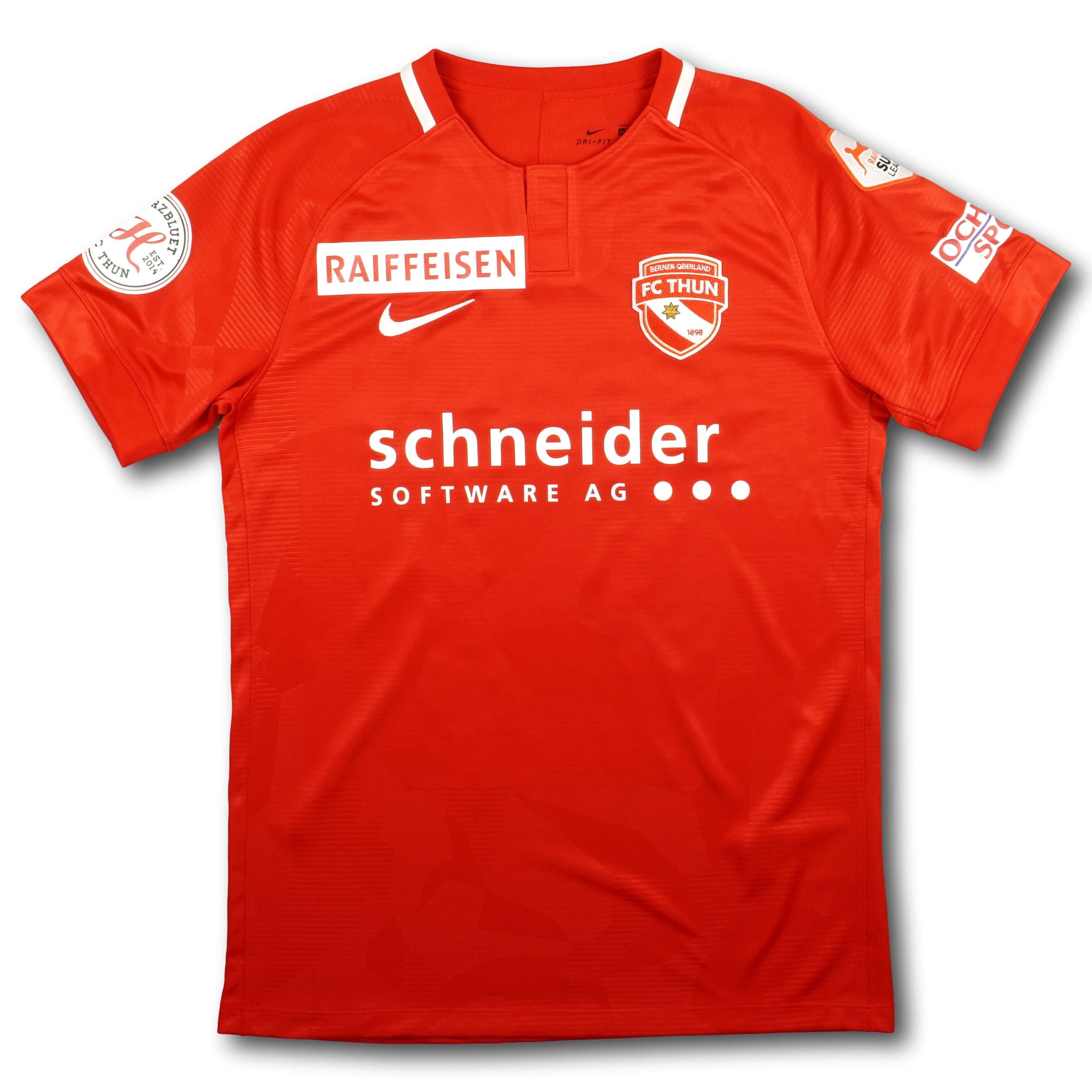 FC Thun 2018-19 Special