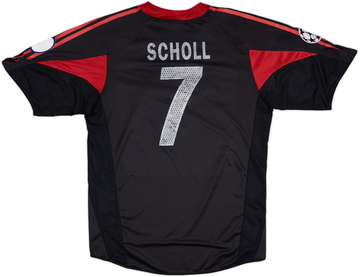 Bayern Munich 2005-06 Third