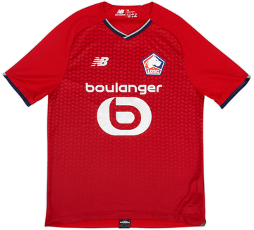 Lille 2021-22 Home