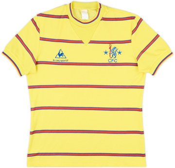 Chelsea 1983-84 Away