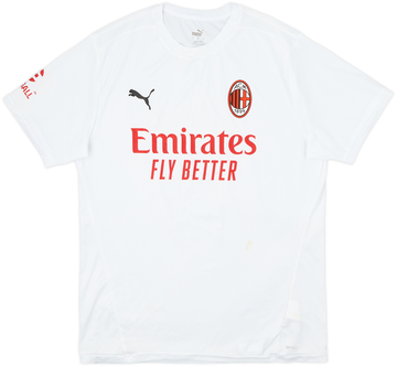AC Milan 2024-25 Training