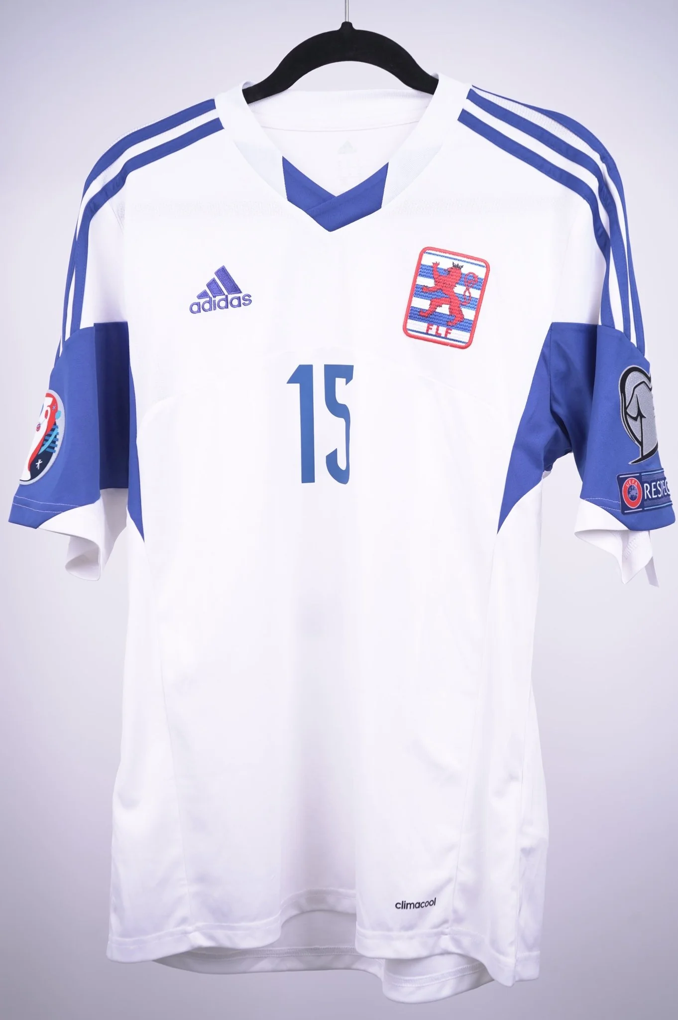 Luxembourg 2015 Special