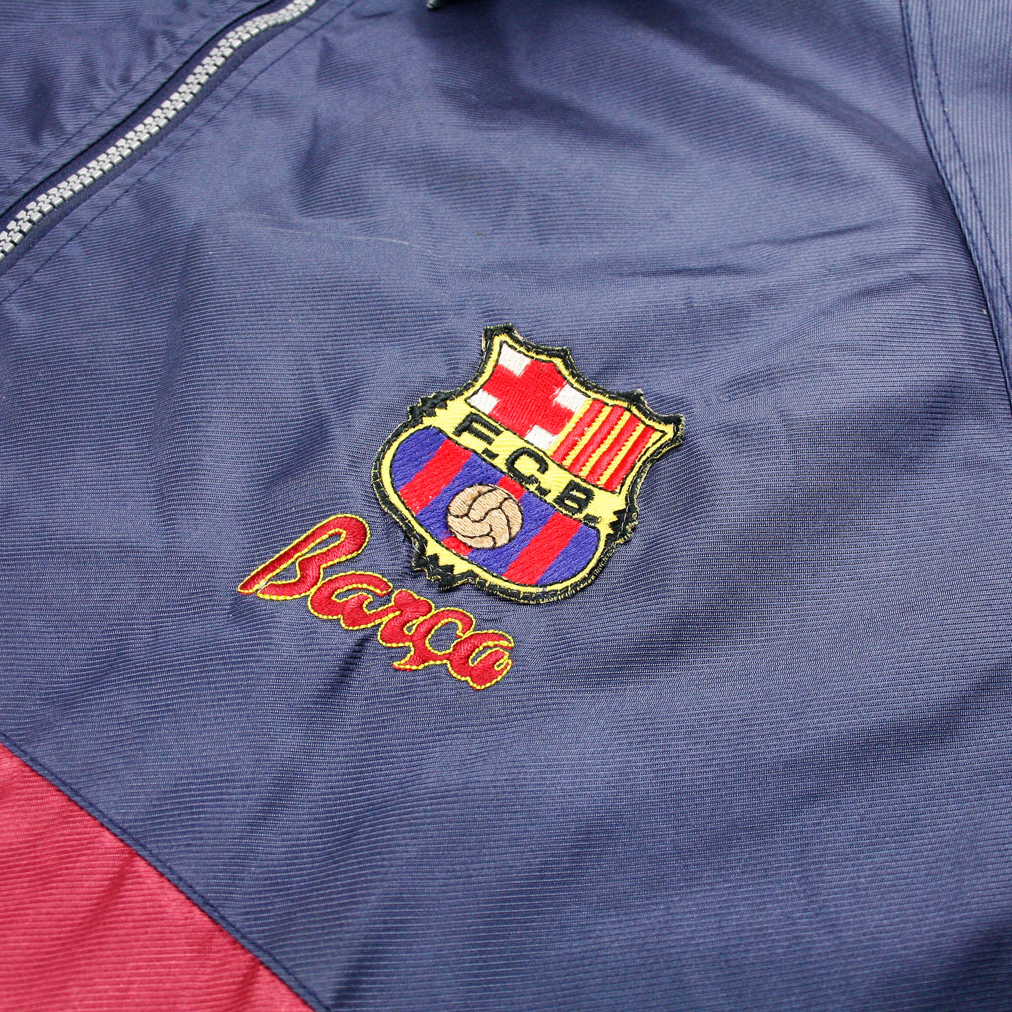 Barcelona 1995-97 Special