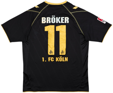 FC Koln 2012-13 Third