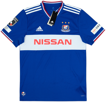 Yokohama Marinos 2019-20 Home