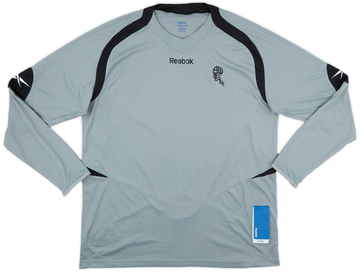 Bolton Wanderers 2010-11 Gk