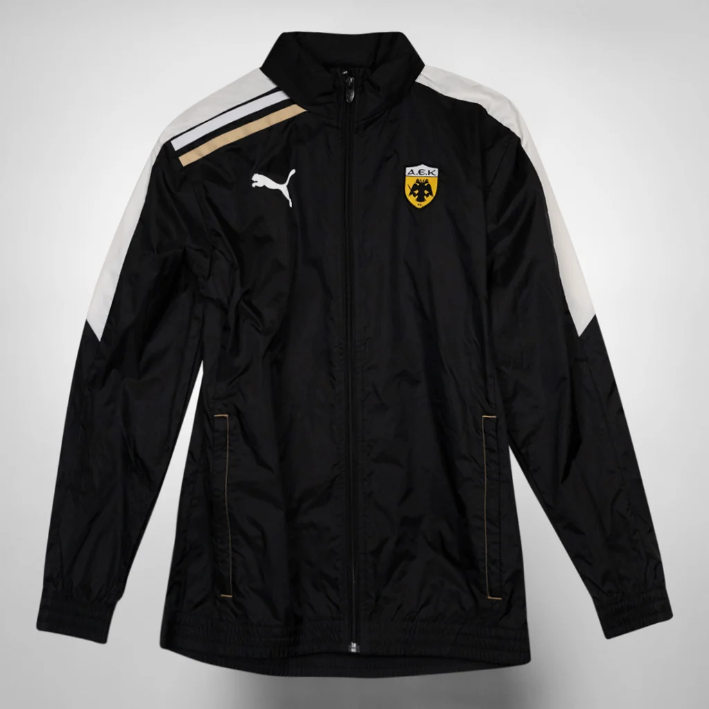 AEK Athens 2011-12 Training