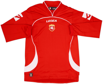 Ancona 2009-10 Home