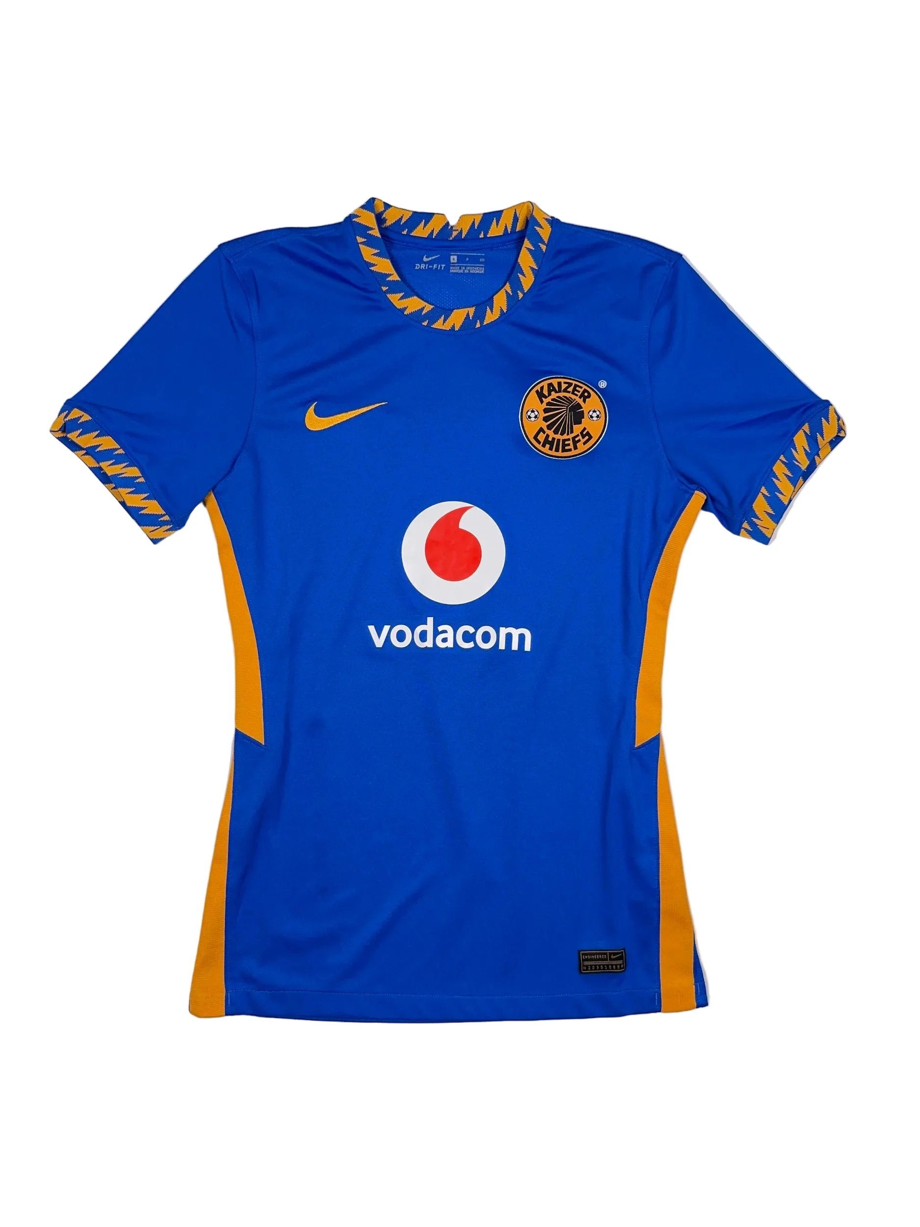 Kaizer Chiefs 2020-21 Away