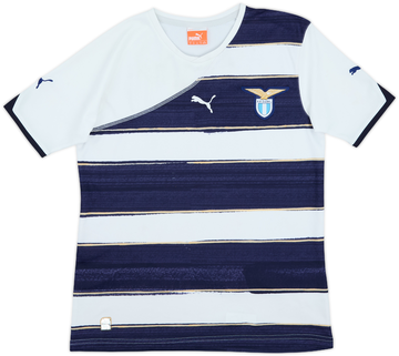 Lazio 2010-11 Third