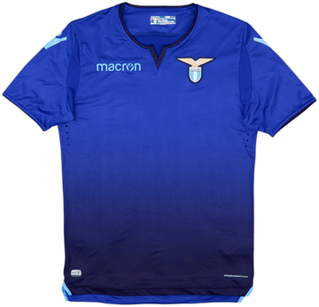 Lazio 2017-18 Third