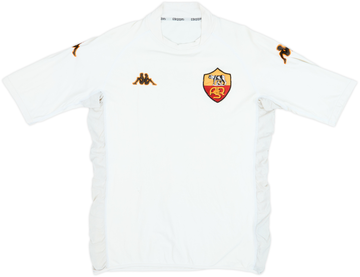 As Roma 2002-03 Away