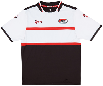 AZ Alkmaar 2009-10 Training
