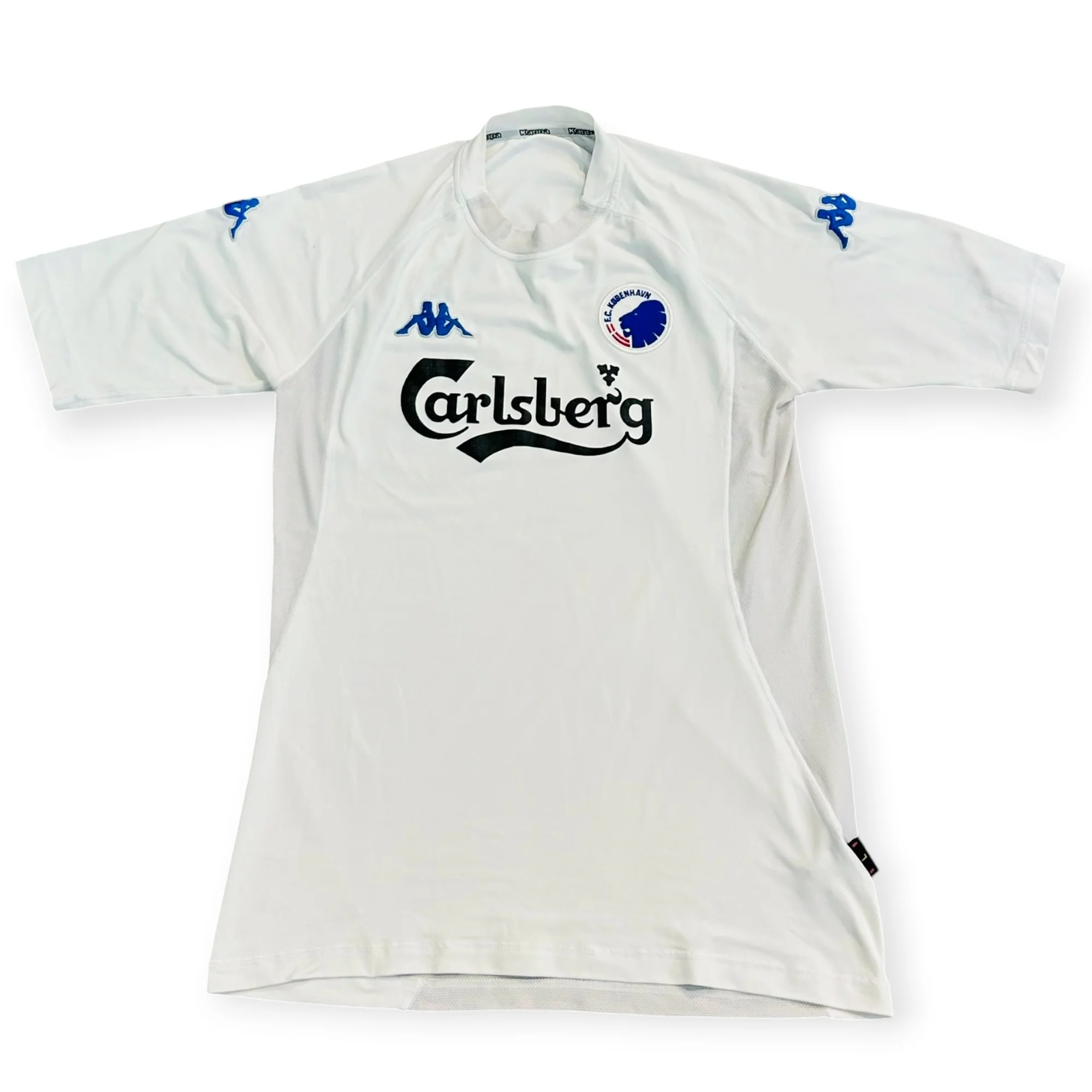 Copenhagen 2004-05 Home