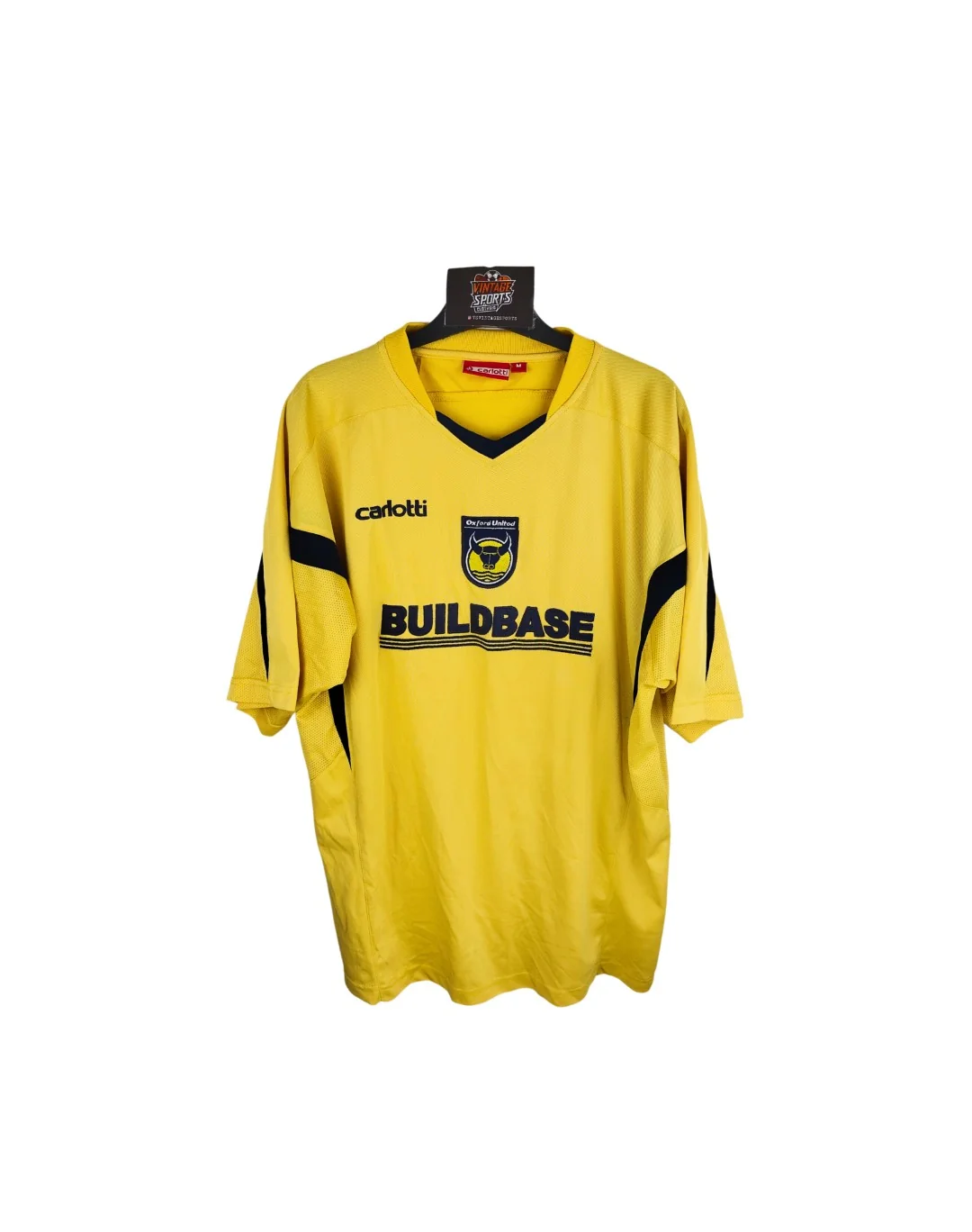 Oxford United 2006-07 Home
