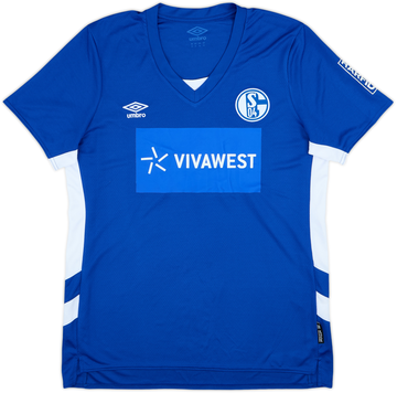 Schalke 2021-22 Home