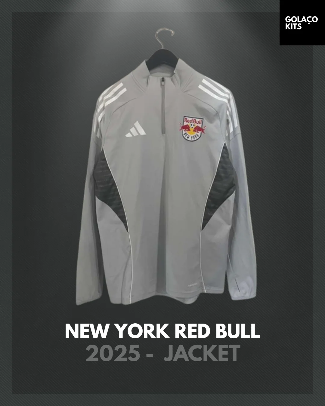 New York Red Bulls 2025 Training