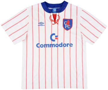 Chelsea 1992-93 Away