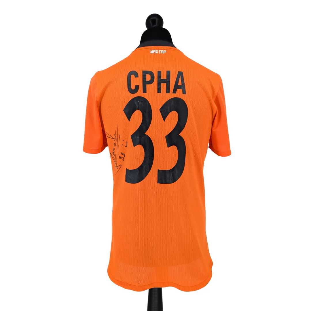 Shakhtar Donetsk 2011-13 Special