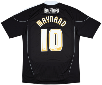Bristol City 2010-11 Third