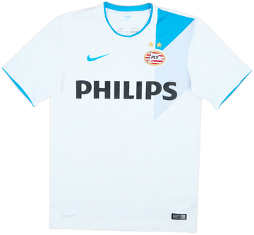 PSV 2014-15 Away