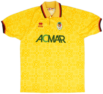 Ravenna 1994-95 Away