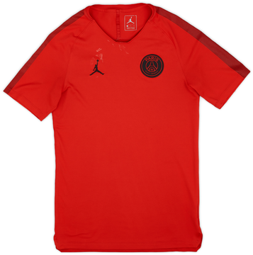 Paris Saint-Germain 2018-19 Training