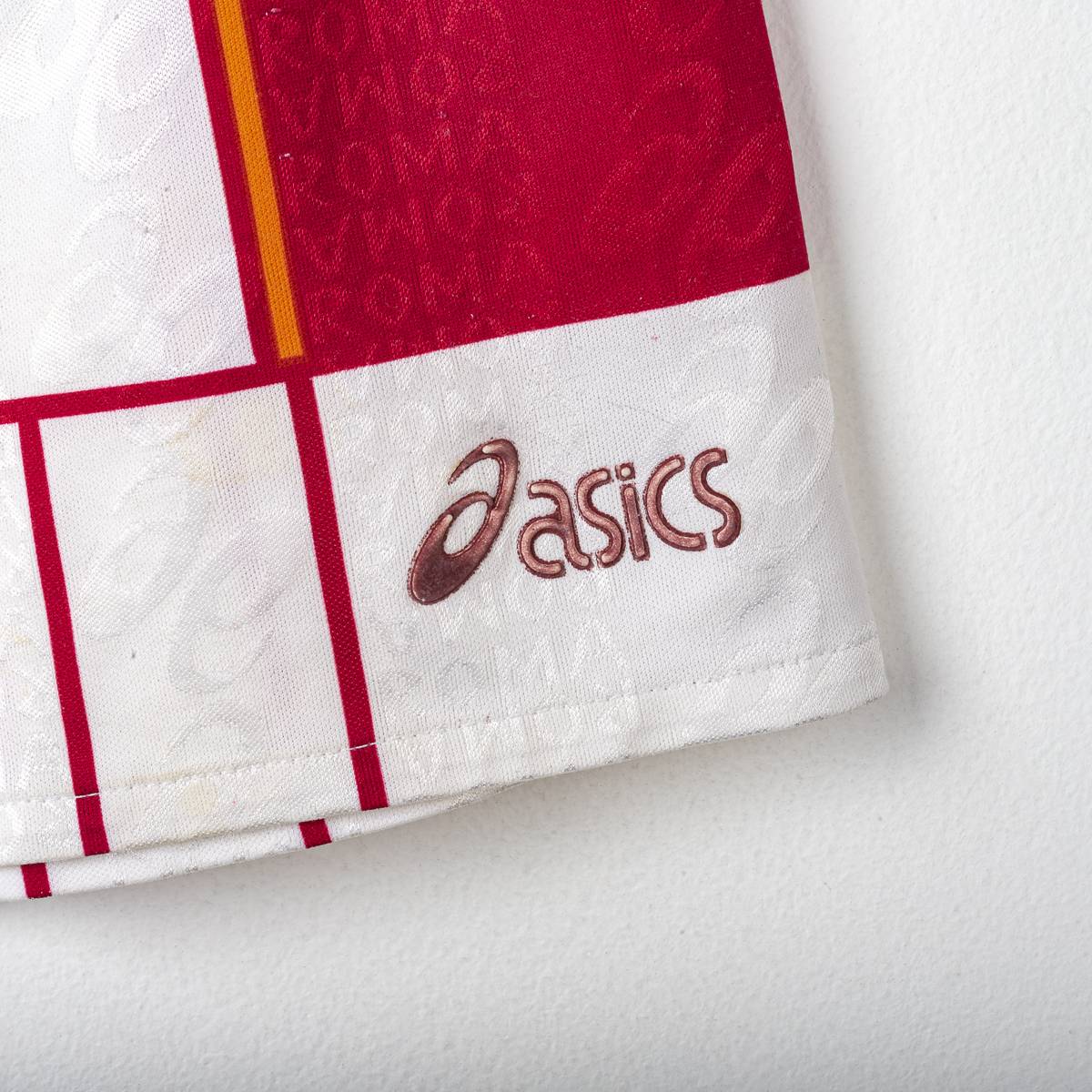 Roma 1996-97 Away
