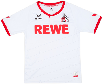FC Koln 2015-16 Home