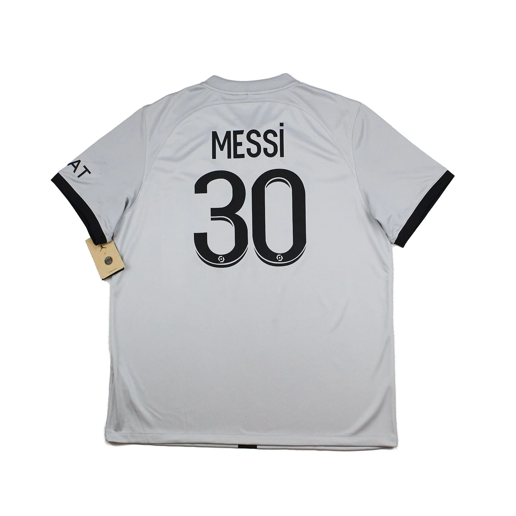 PSG 2022-23 Away
