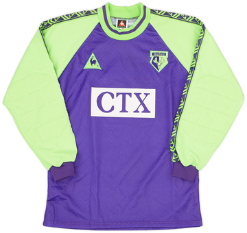 Watford 1998-99 Gk