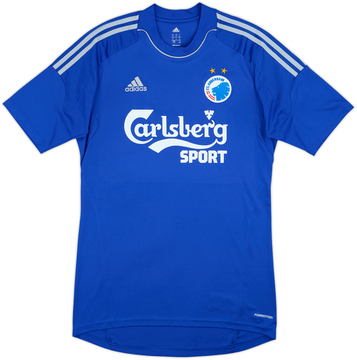 Copenhagen 2014-15 Gk
