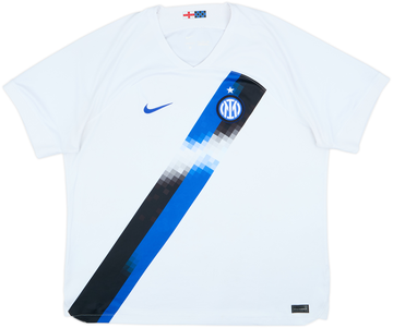 Inter Milan 2023-24 Away