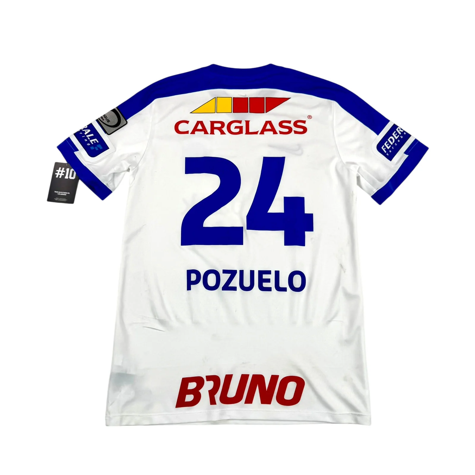 Krc Genk 2017-18 Special
