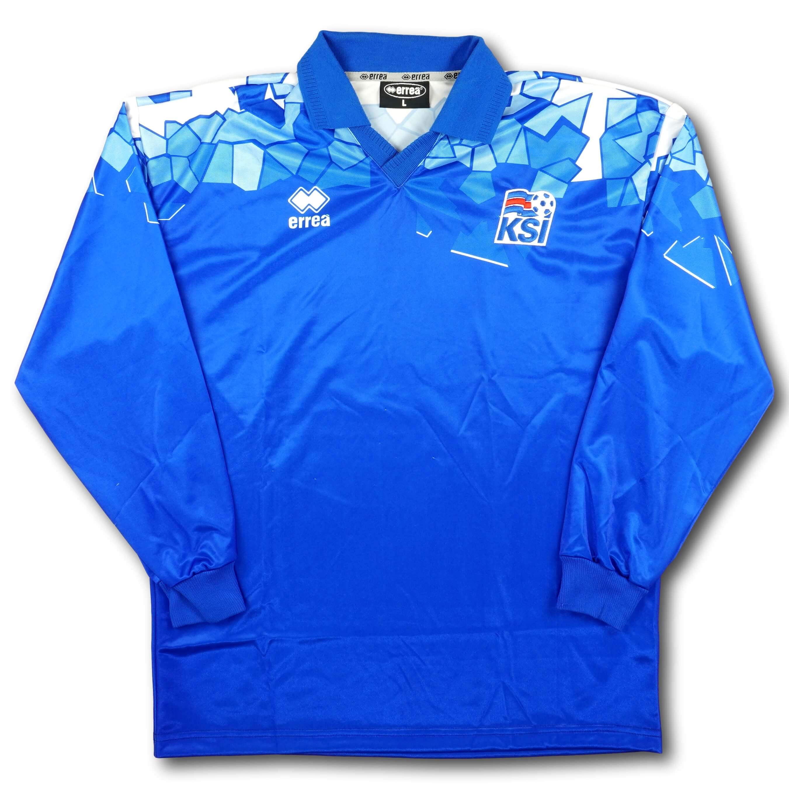 Iceland 2002 Home