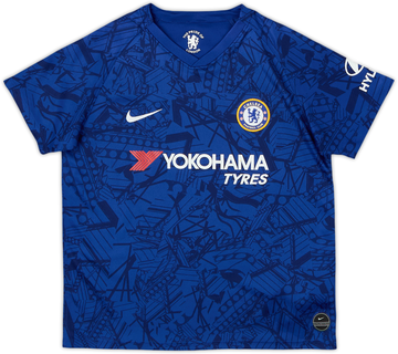 Chelsea 2019-20 Home