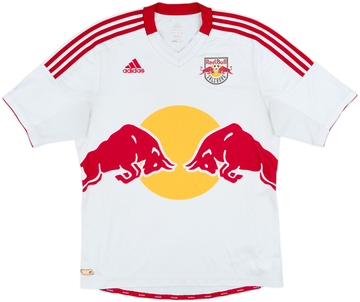 Red Bull Salzburg 2012-13 Home