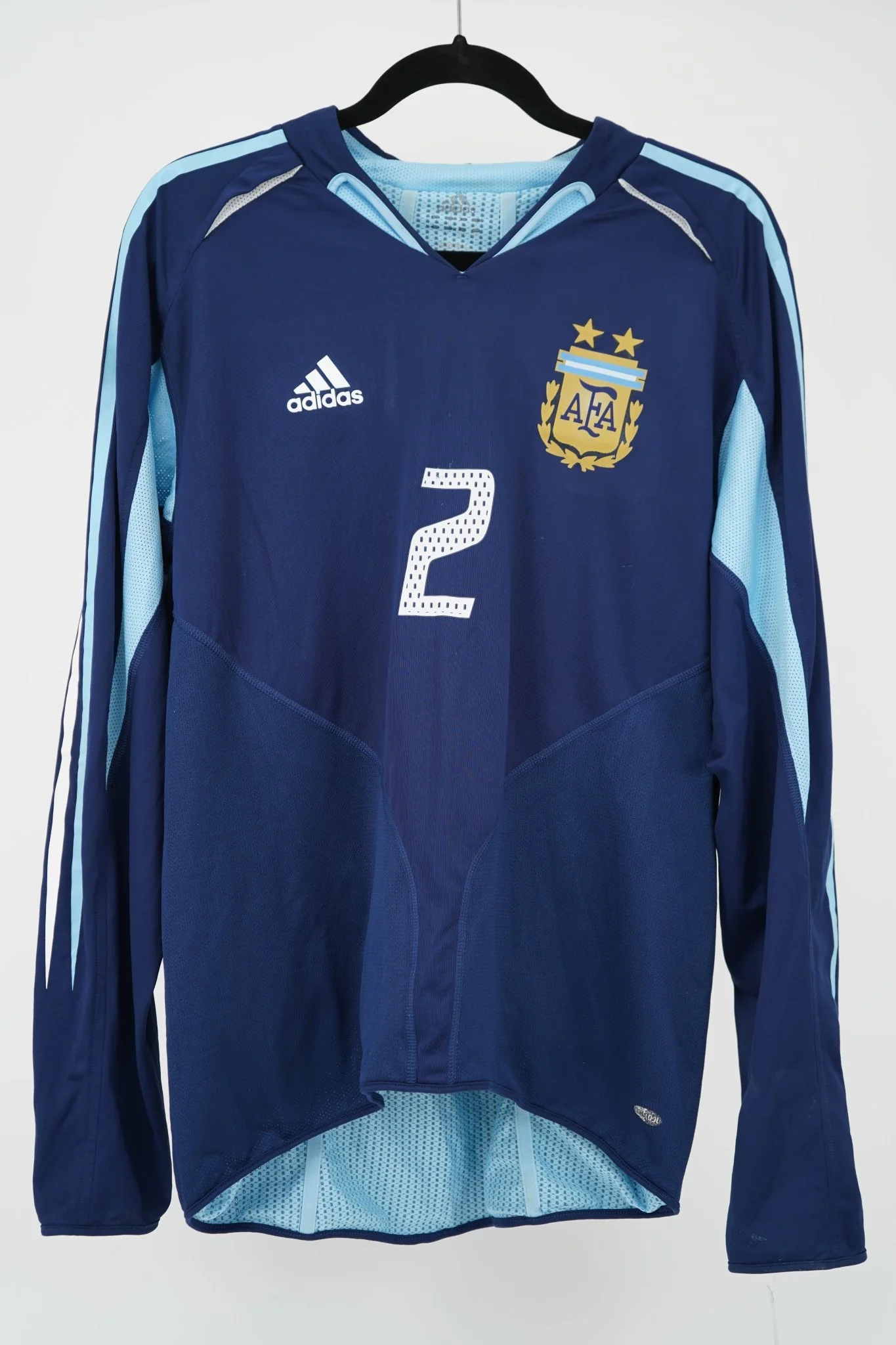 Argentina 2004 Special