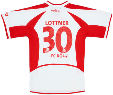 FC Koln 2004-05 Away