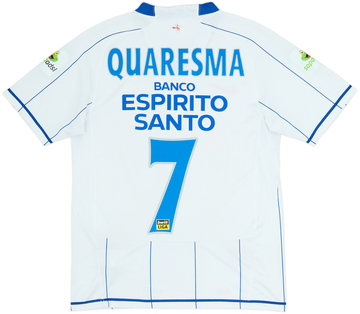 Porto 2007-08 Away