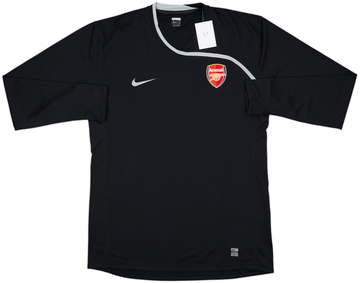 Arsenal 2008-09 Gk